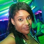 Profil de Anahita