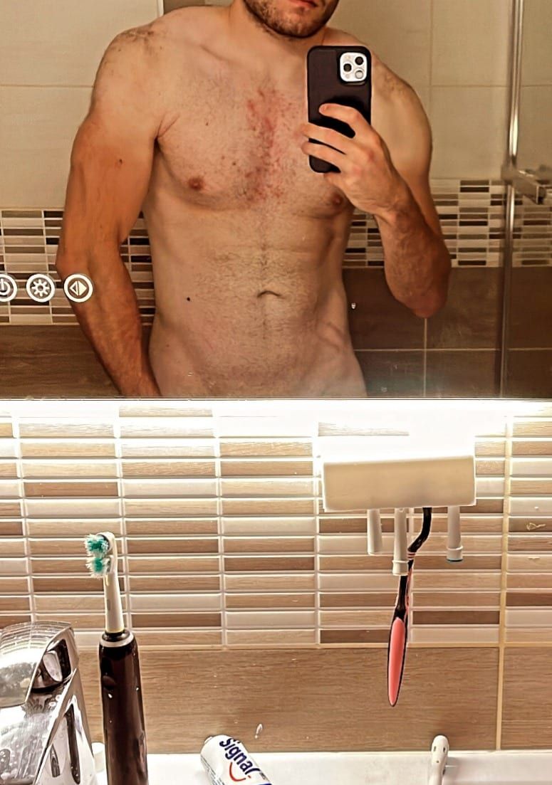 Profil de Fabio