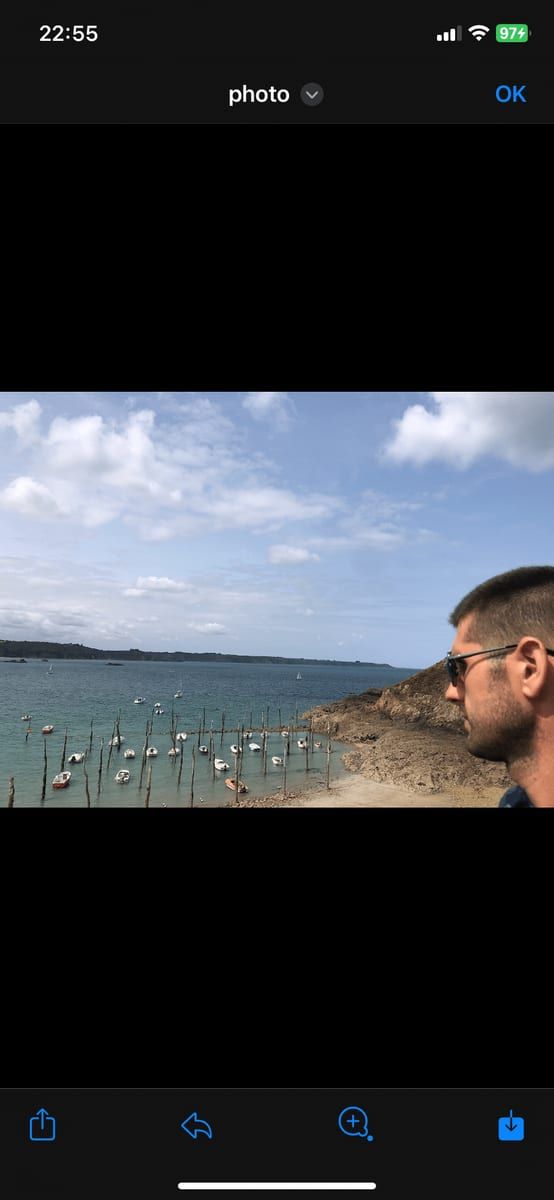 Profil de Wassym