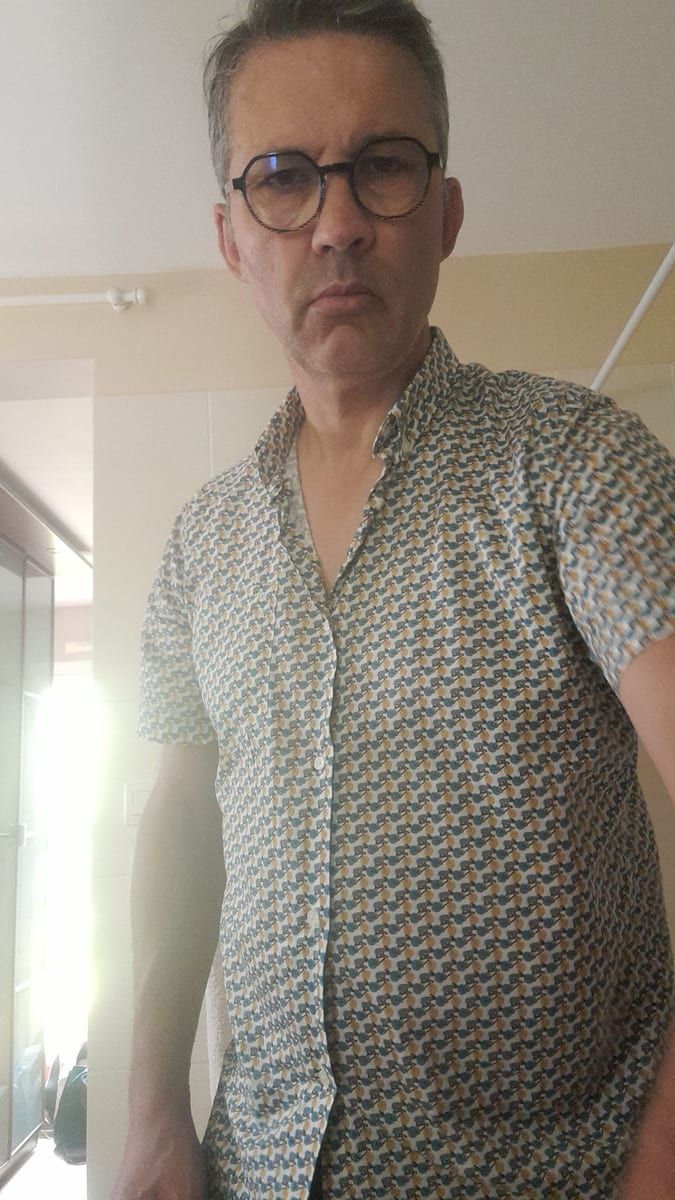 Profil de Tapa