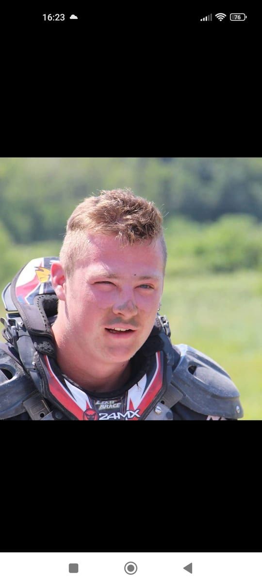 Profil de Eymerick