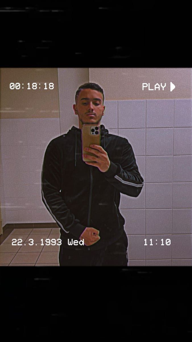 Profil de Faouzi